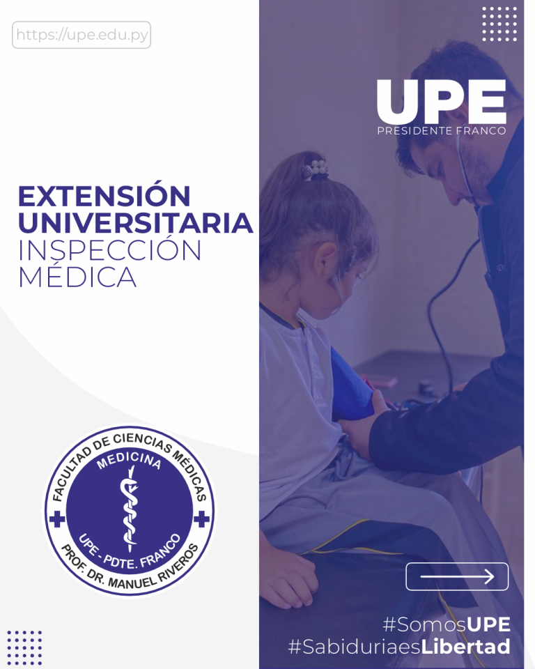 Promoviendo la Salud en la Comunidad Escolar: Extensión Universitaria